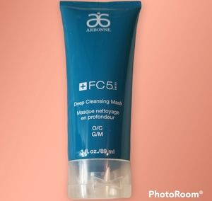 Arbonne FC5 Deep Cleansing Mask